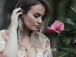 Veronicamilson