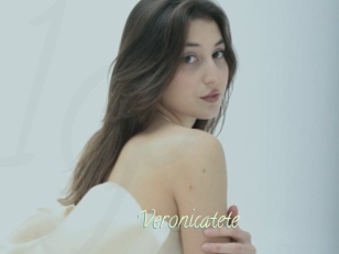 Veronicatete