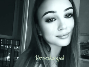 Veronikarajek