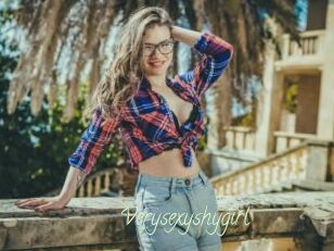 Verysexyshygirl