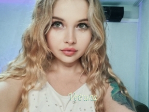 Vetrana