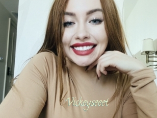 Vickeyseeet