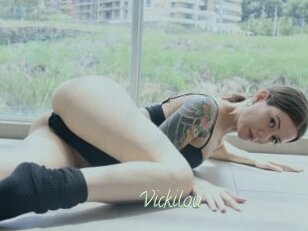 Vickilou