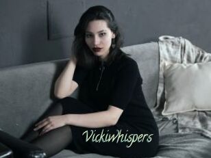 Vickiwhispers