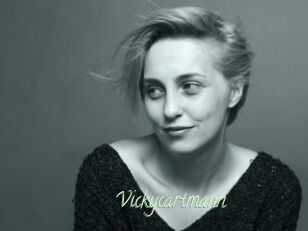 Vickycartmann