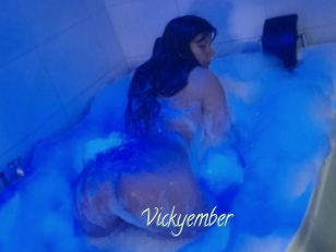 Vickyember