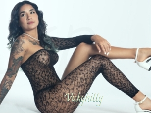 Vickyhilly