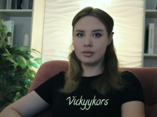 Vickyykors