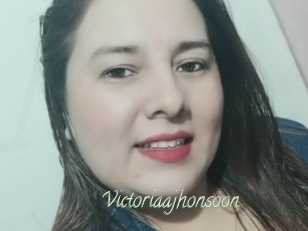 Victoriaajhonsoon
