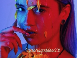 Victoriagoddess26