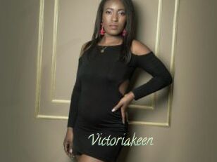Victoriakeen