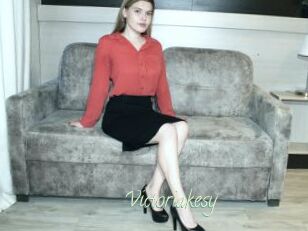 Victoriakesy