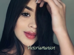 Victoriamanson