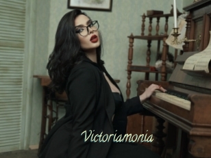 Victoriamonia