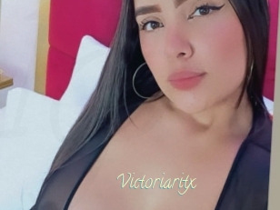 Victoriaritx