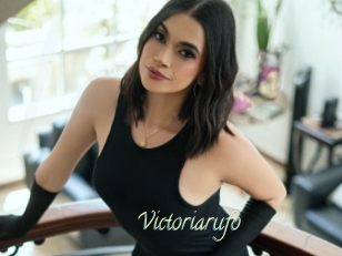 Victoriarufo