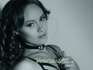 Victoriasiilvaa