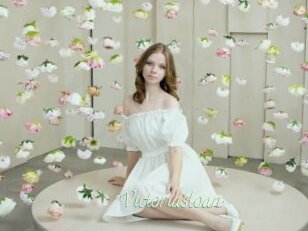 Victoriasloan