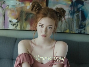 Victoriasteppy