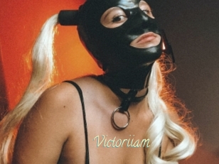 Victoriiam