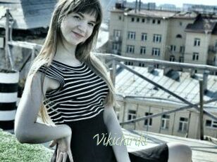 Vikichiriki