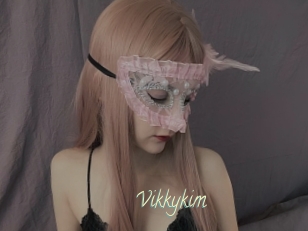 Vikkykim