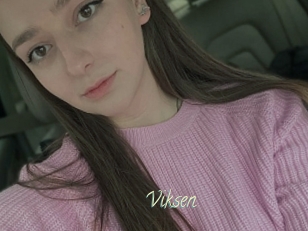 Viksen