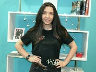 Vilete