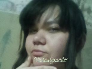 Violaalexander