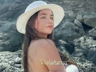 Violahariss