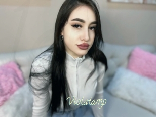 Violatamp