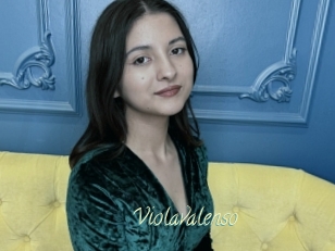 Violavalenso