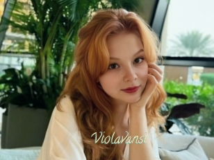 Violavansi