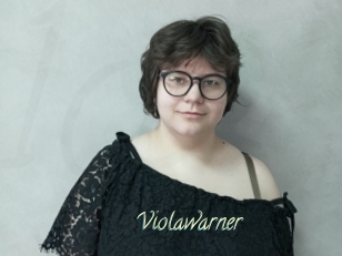 Violawarner