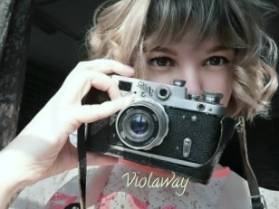 Violaway