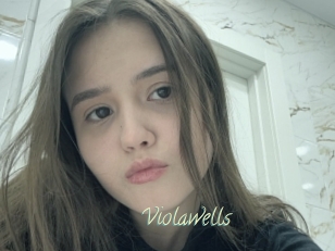 Violawells