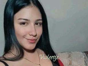 Violeettx