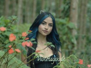Violetagoode