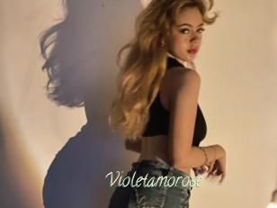 Violetamorose