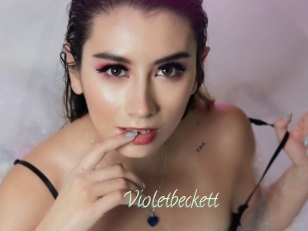 Violetbeckett