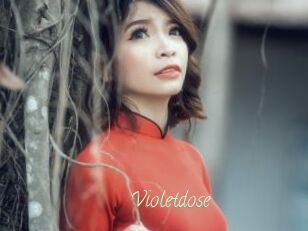 Violetdose