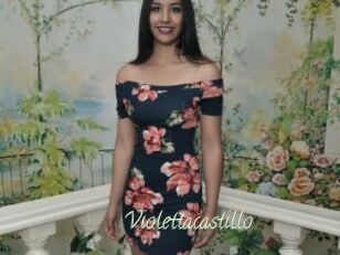 Violettacastillo