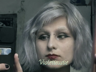 Violettecutie