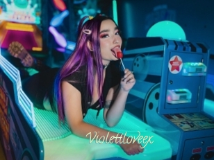 Violettloveex