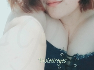 Violettreyes