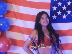 Violetvibrant