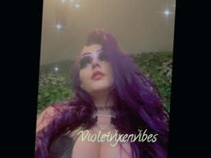 Violetvixenvibes
