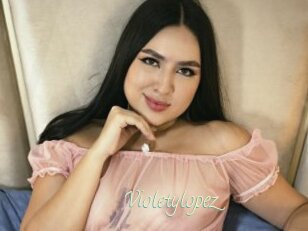 Violetylopez