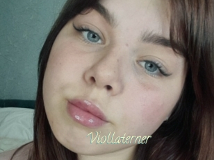 Viollaterner