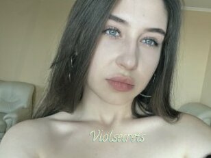Violsecrets